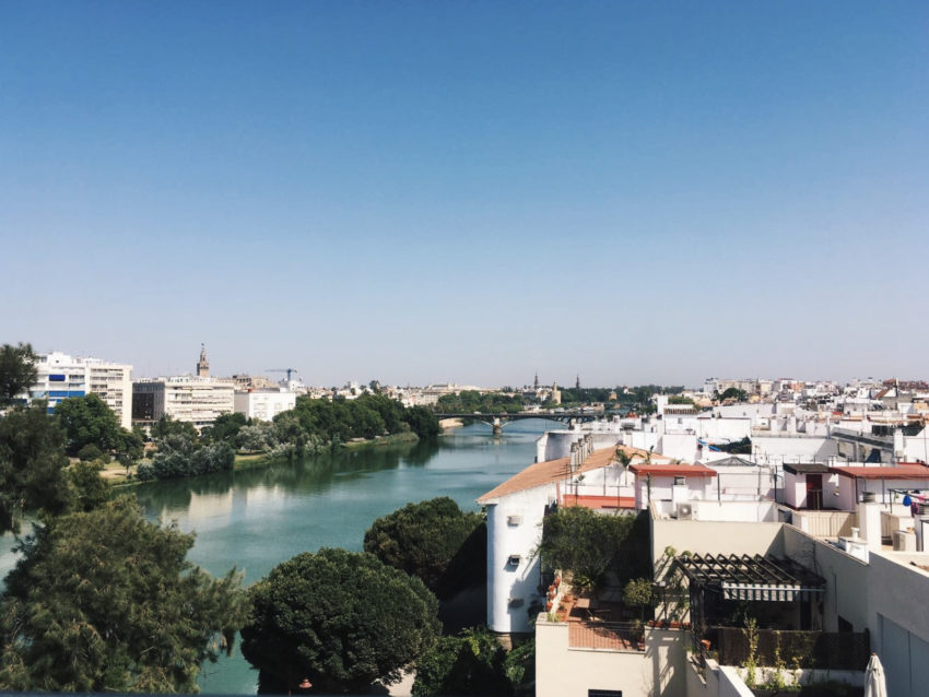 Tips voor een stedentrip naar Sevilla in Spanje