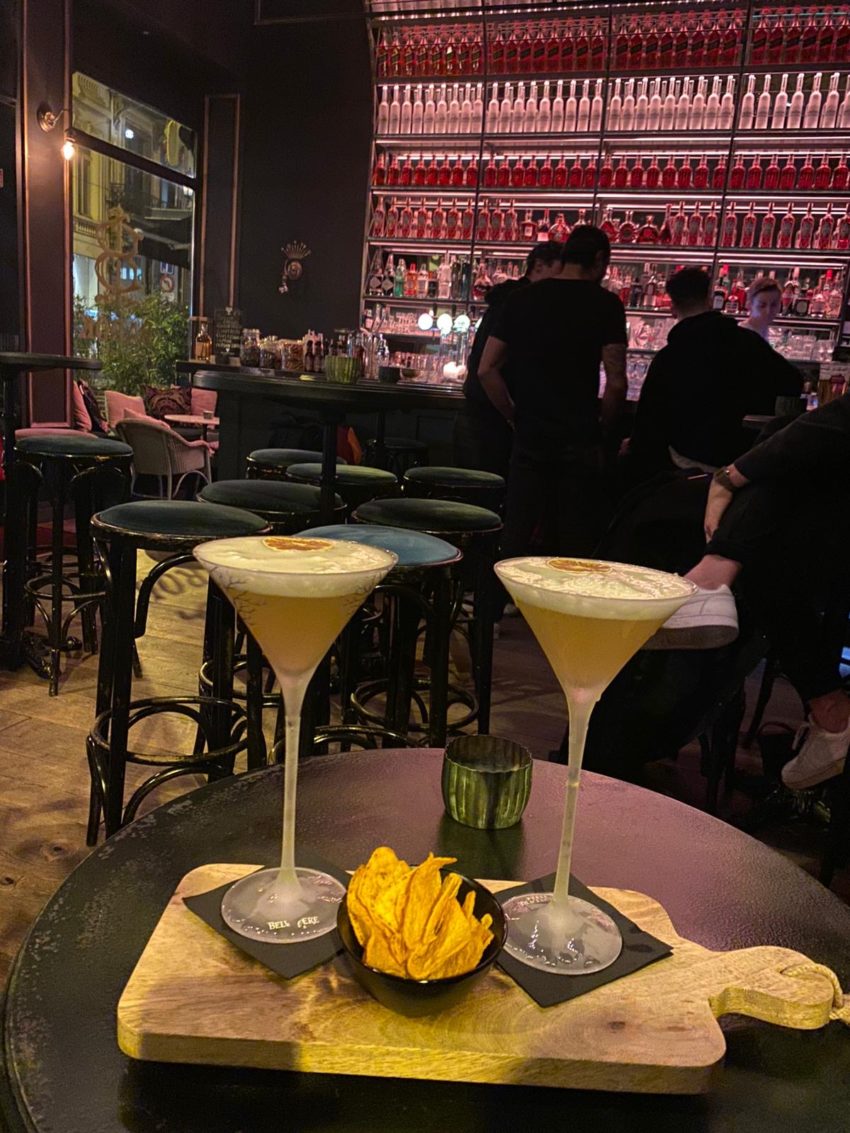Leukste cocktailbars in Antwerpen