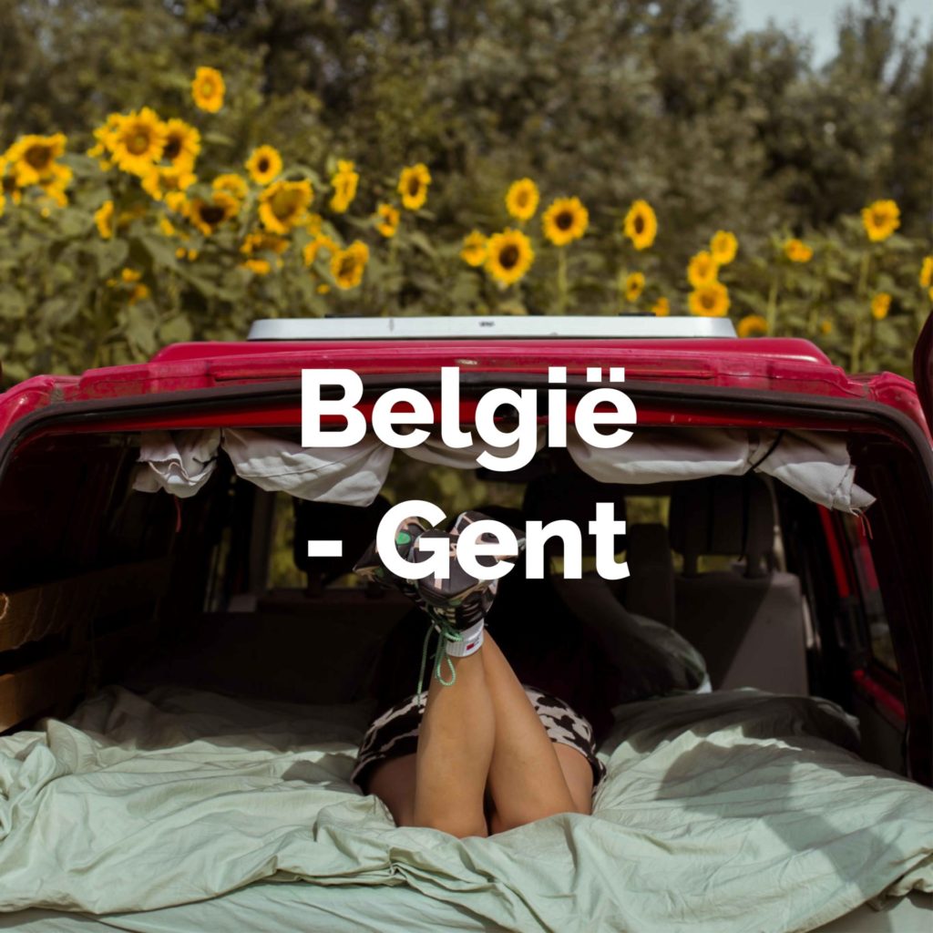 Ontdek alle reistips en hotspots in Gent, België