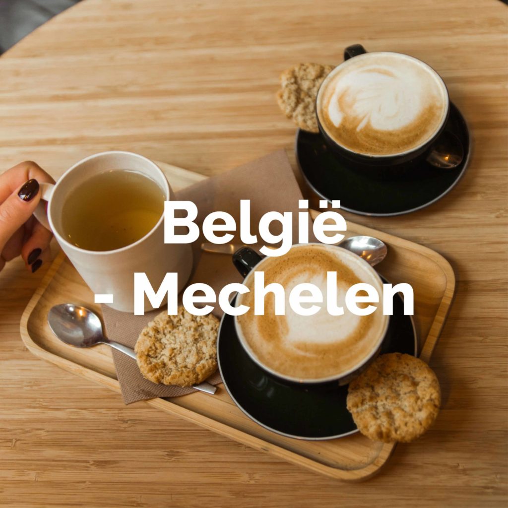 Ontdek alle reistips en hotspots in Mechelen, België