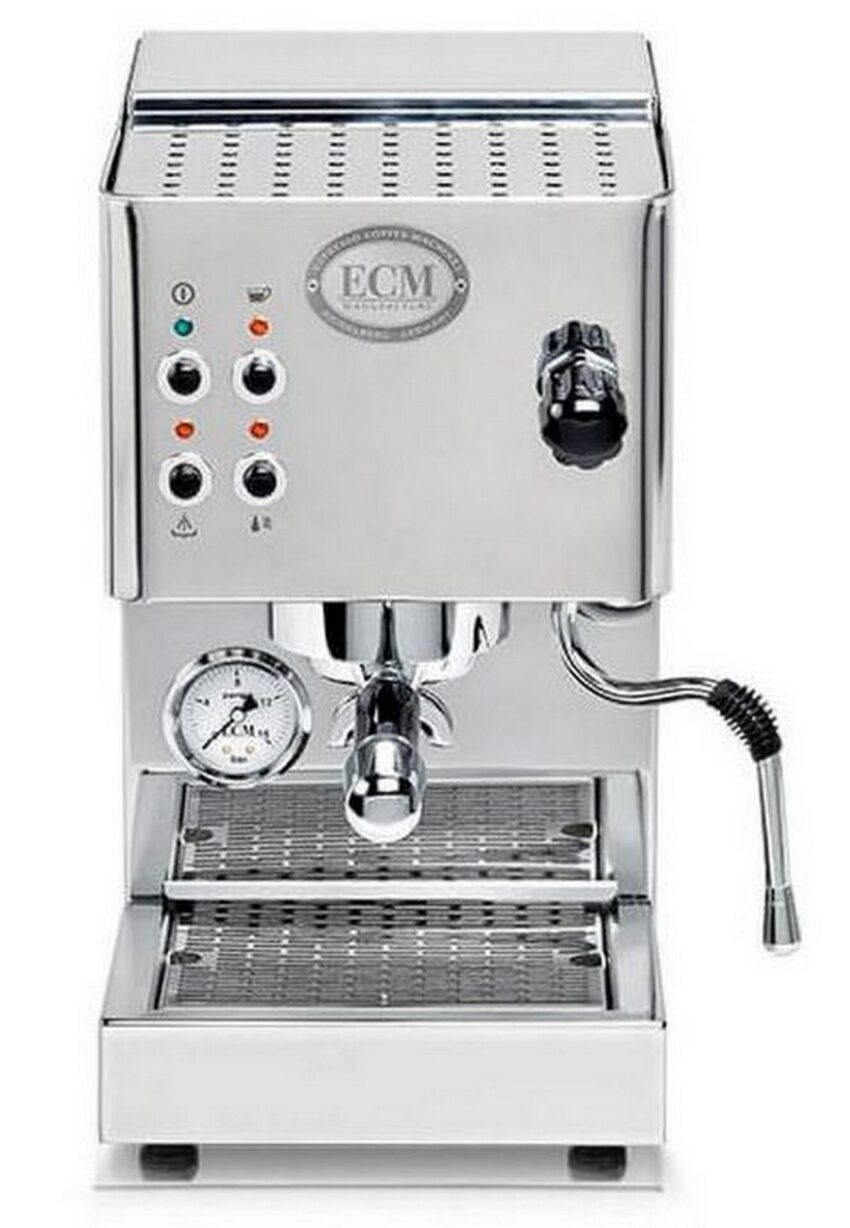 De beste koffie maken met een koffiemachine