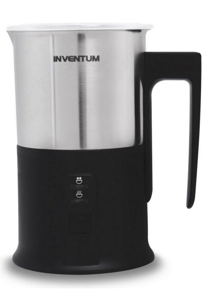 Melkschuimer van Inventum - Beste tools voor koffie