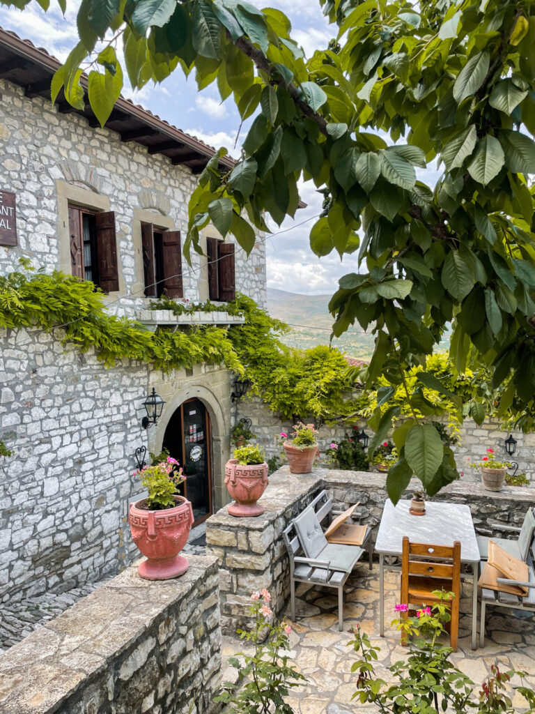 Mooiste plekken in Albanië: Berat