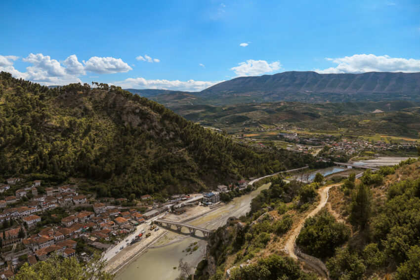 Tips voor een roadtrip door Albanië